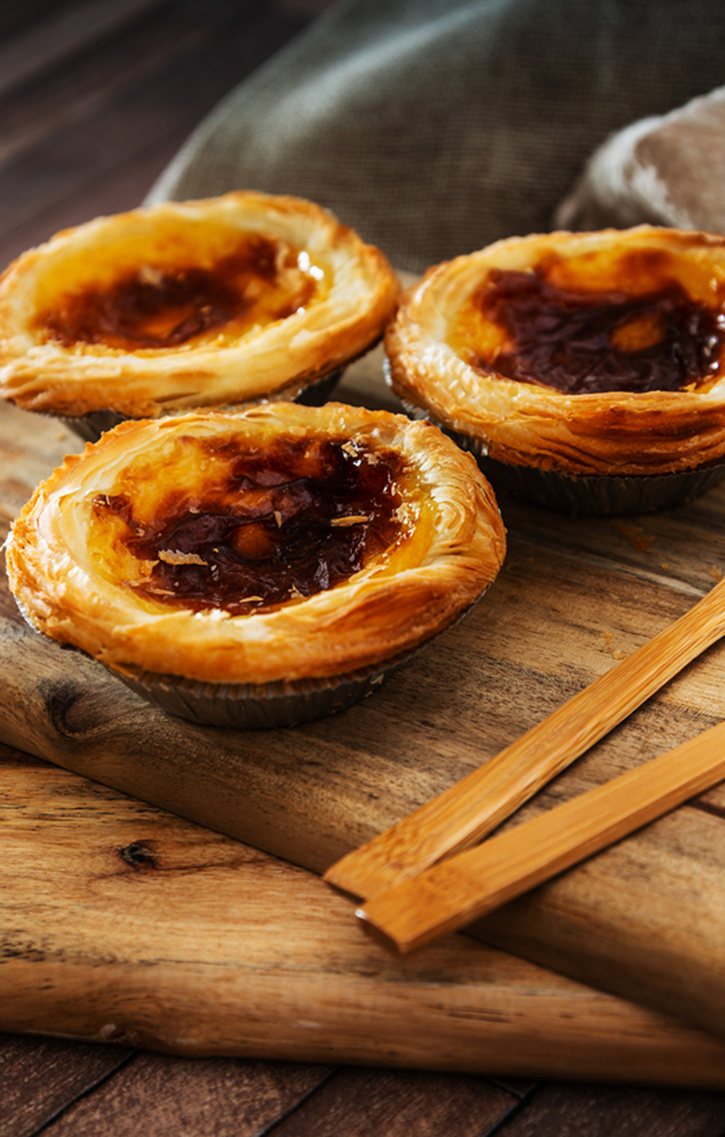 Boulangerie de quartier | Accueil